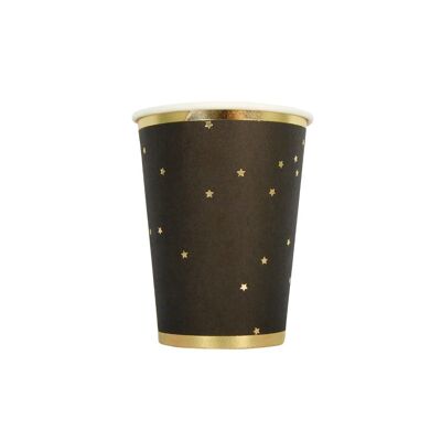 Stardust Party Cups - 10 pack