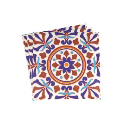 Turkish Party Napkins - 20 pack