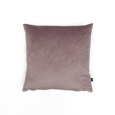 Coussin en Velours Paris - Blush - Standard