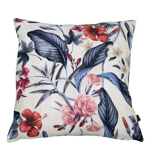 Koh Tao Cushion - Blue