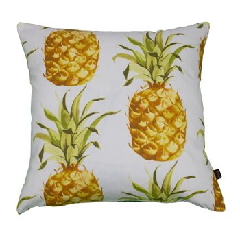 Coussin Ananas