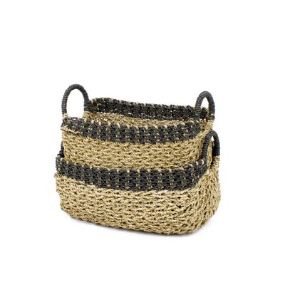 Cesta Samos - Set de 2