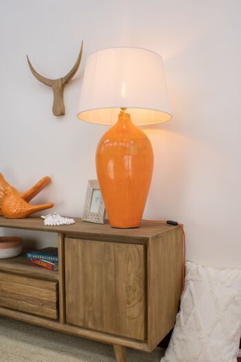 Lampe Seminyak - Mandarine 2