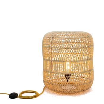 Lampe Harmony - Moutarde 1
