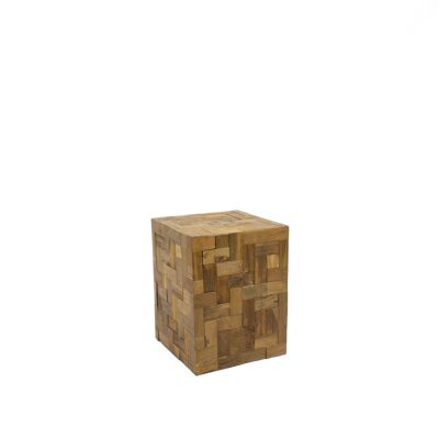 Tesserae Side Table - Small