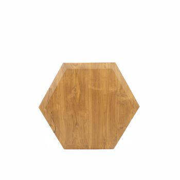 Table Basse Hexagone 5