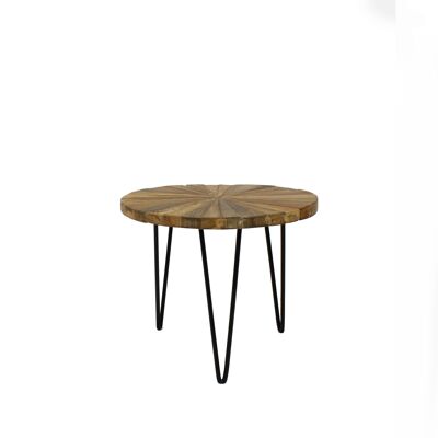 Table d'Appoint Camarguaise