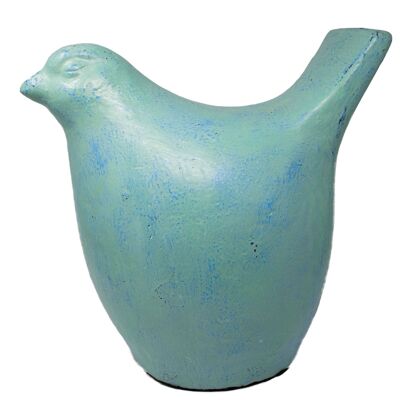 Oliver Bird - Large - Turquoise