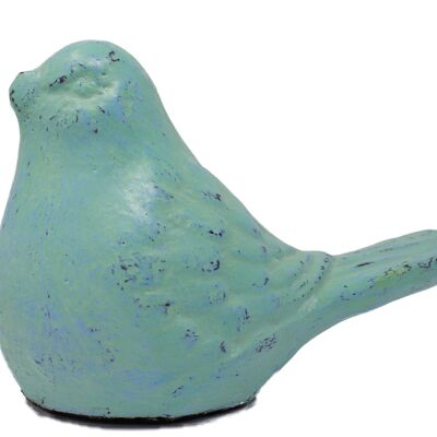 Oliver Bird - Petit - Turquoise