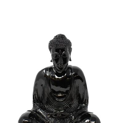 Neon Buddha - Nero - Medio