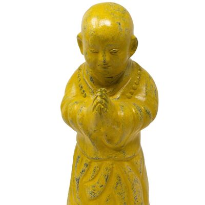 Little Monk - Yellow