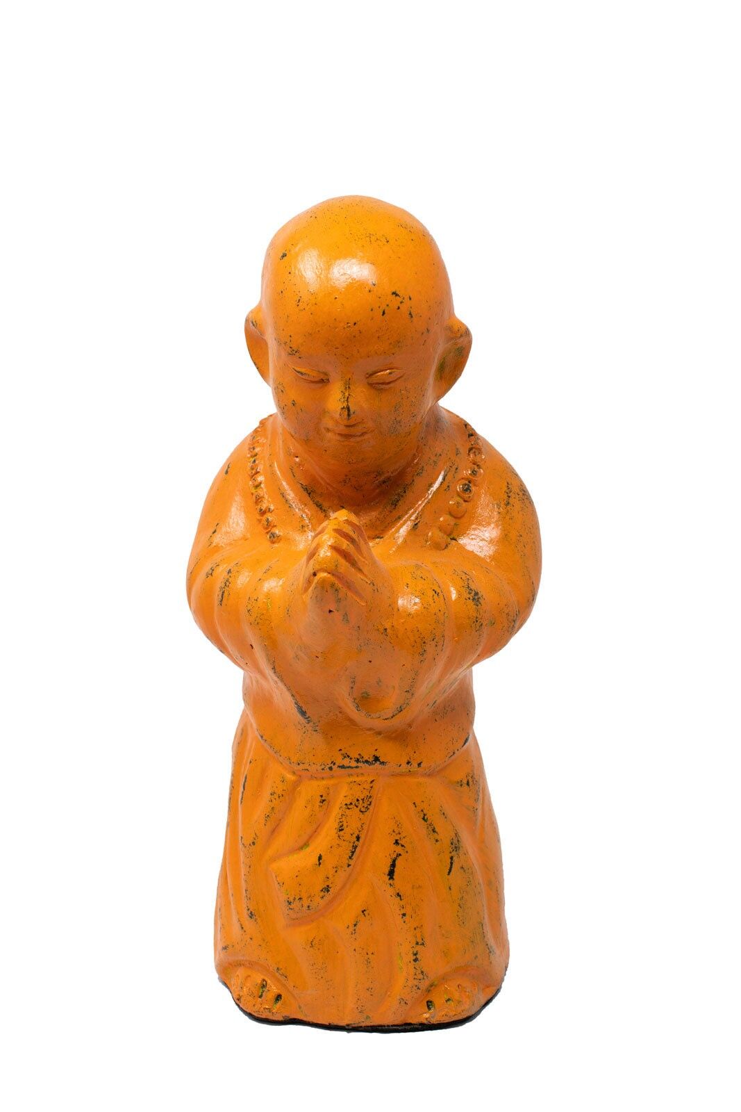 Piccolo Monaco - Arancio