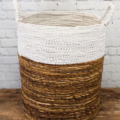 Naxos Basket - Small