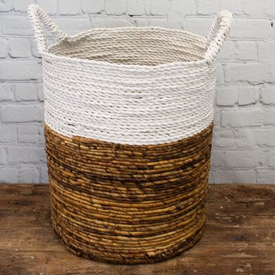 Naxos Basket - Large