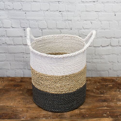 Mykonos Basket - Medium