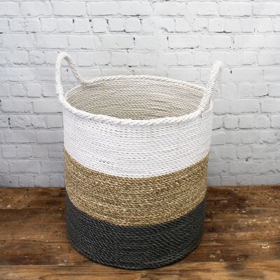 Mykonos Basket - Large
