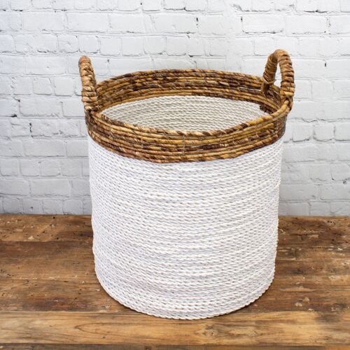 Lindos Basket - Medium