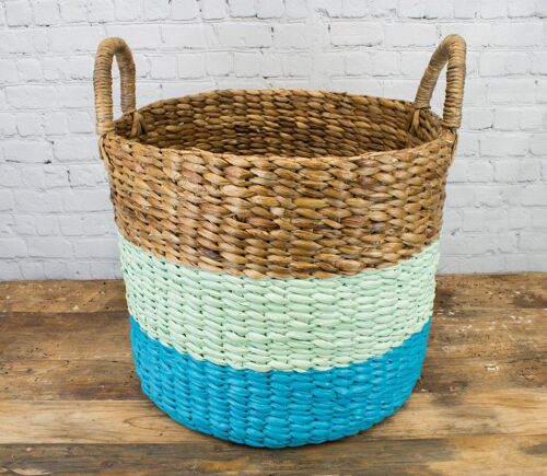 Corfu Basket - Medium