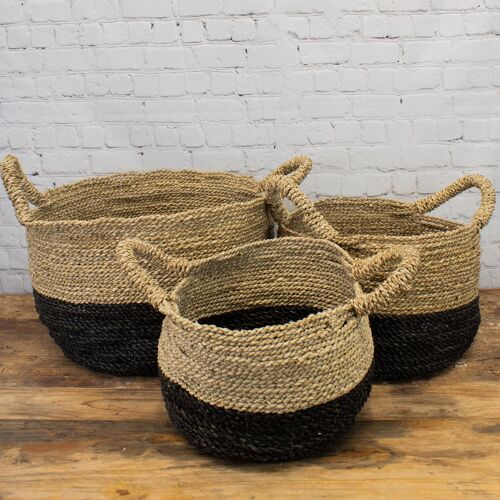 Chios Basket - Set of 3