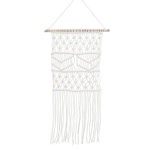 Boho Macramé Hanging Decoration