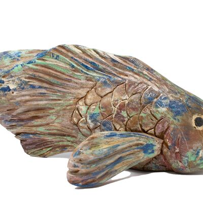 Pesce Decorativo Delphine