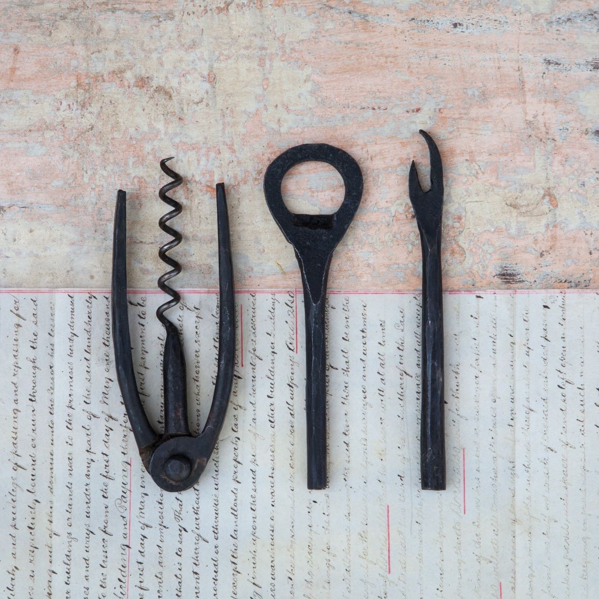 Outils De Barre – Pier 1 Imports – Neufs