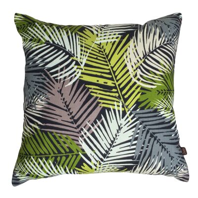 Tropic Cushion - Green