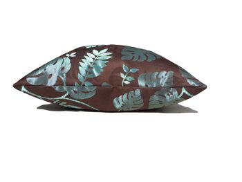 Coussin Jungle 4