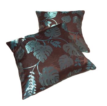 Coussin Jungle 5
