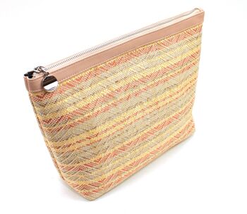 Trousse de toilette L "Bohemian Love" - poudre