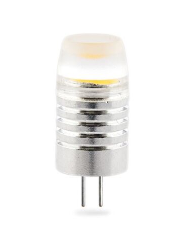 Ampoule LED G4 1W Blanc Chaud Dimmable