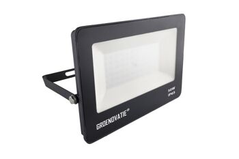 Projecteur LED 50W Étanche IP65 Blanc Neutre