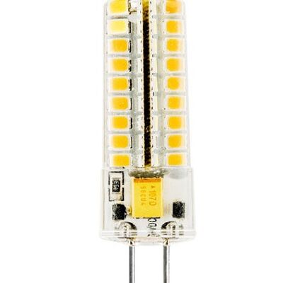 Lampadina LED GY6.35 Dimmerabile 4W Bianco Caldo