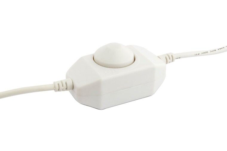 LED Dimmer Inline Turn 12V-24V