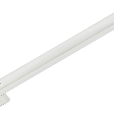 Lámpara Tubo LED S14S 3.5W 30cm Blanco Cálido