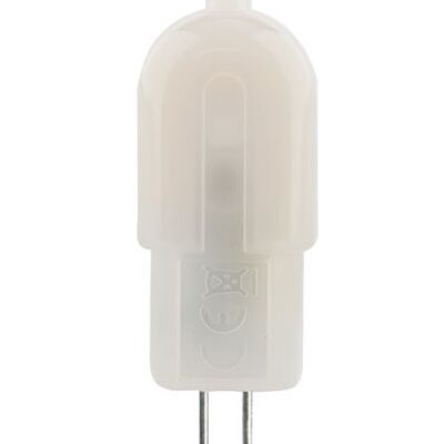 Lampadina LED G4 1.5W Bianco Caldo Dimmerabile