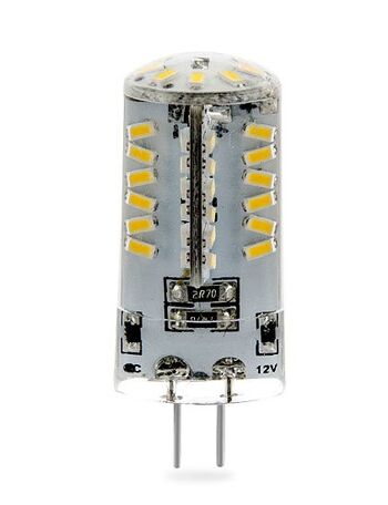 Ampoule LED G4 3W Blanc Chaud Dimmable*