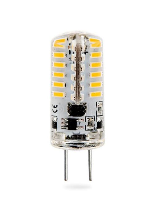 GY6.35 Dimbare LED Lamp 2W Warm Wit