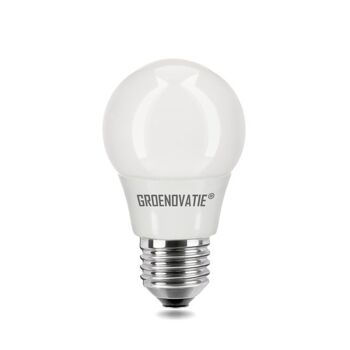 Ampoule LED E27 3W Blanc Chaud
