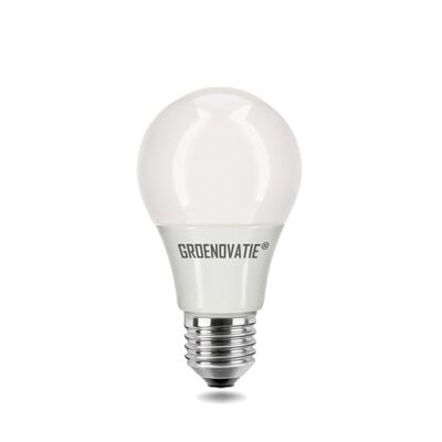 Lampadina LED E27 5W Bianco Caldo