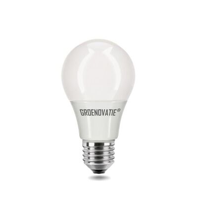 E27 LED Lamp 12W Warm Wit (Dimbaar)