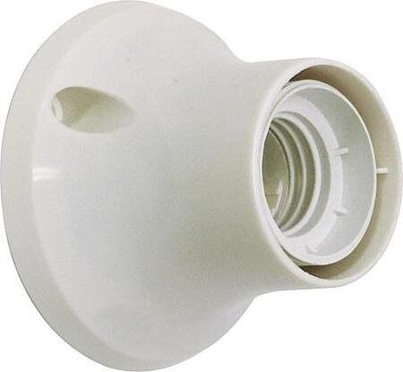 Attacco E27/Portalampada