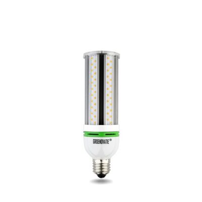 Ampoule LED E27 Maïs/Maïs 25W Blanc Chaud