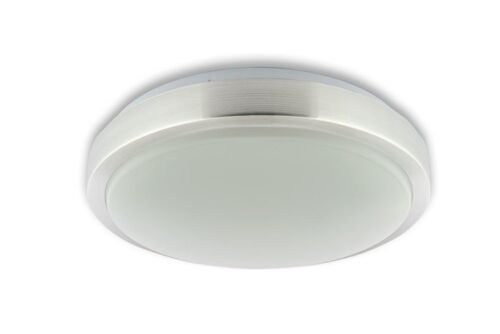 LED Plafondlamp 15W, Warm Wit, Rond 35cm