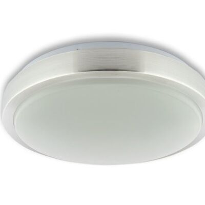 LED Ceiling Lamp 15W, Warm White, Round 35cm
