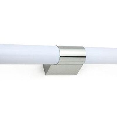 Luce Specchio LED Impermeabile 10W Bianco Caldo 360°