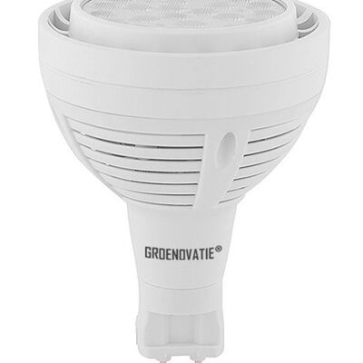 Faretto LED G12 CDM-T PAR30 35W Bianco Caldo