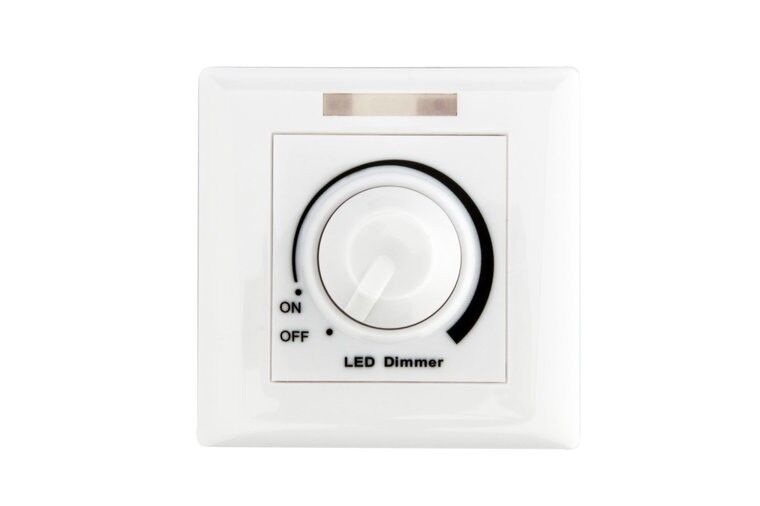 LED Dimmer 0-10V Potenziometro