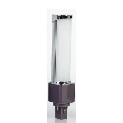 LED G24d PL 2P 6W Neutral White