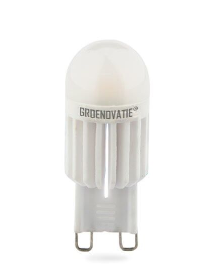 LED G9 Dimmerabile 3W Bianco Freddo